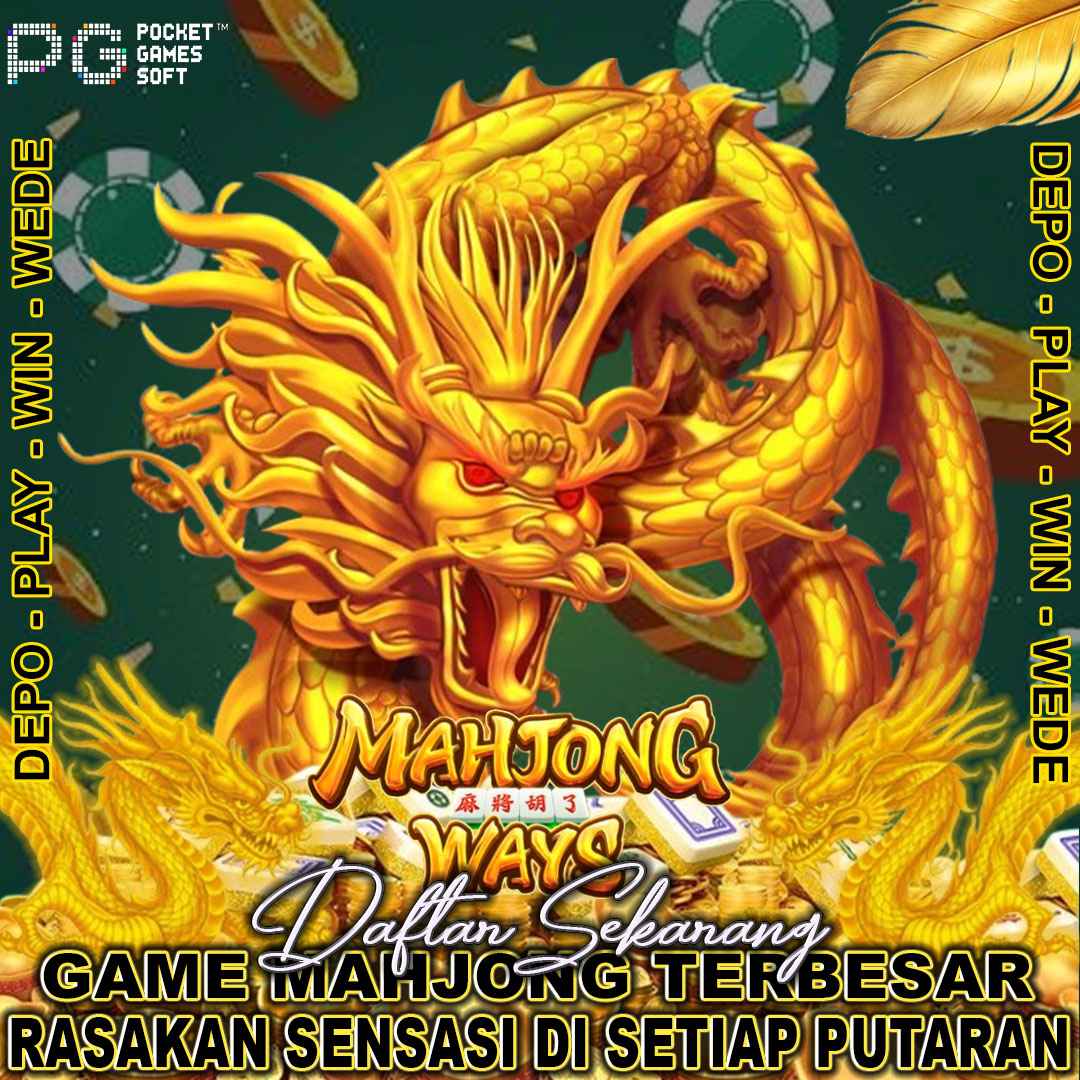 BARAT4D >.< Rasakan Sensasi Mahjong Ways Dengan Strategi Modern Paling Menguntungkan